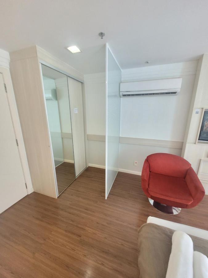 Flat Mercure Brasilia Lider By Rei Dos Flats Экстерьер фото