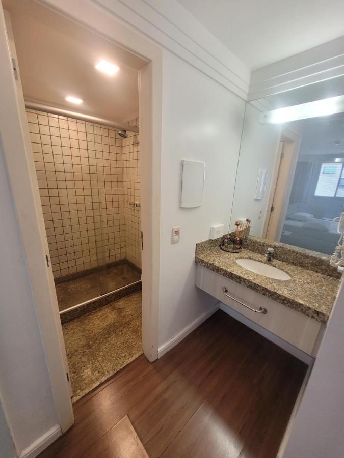 Flat Mercure Brasilia Lider By Rei Dos Flats Экстерьер фото