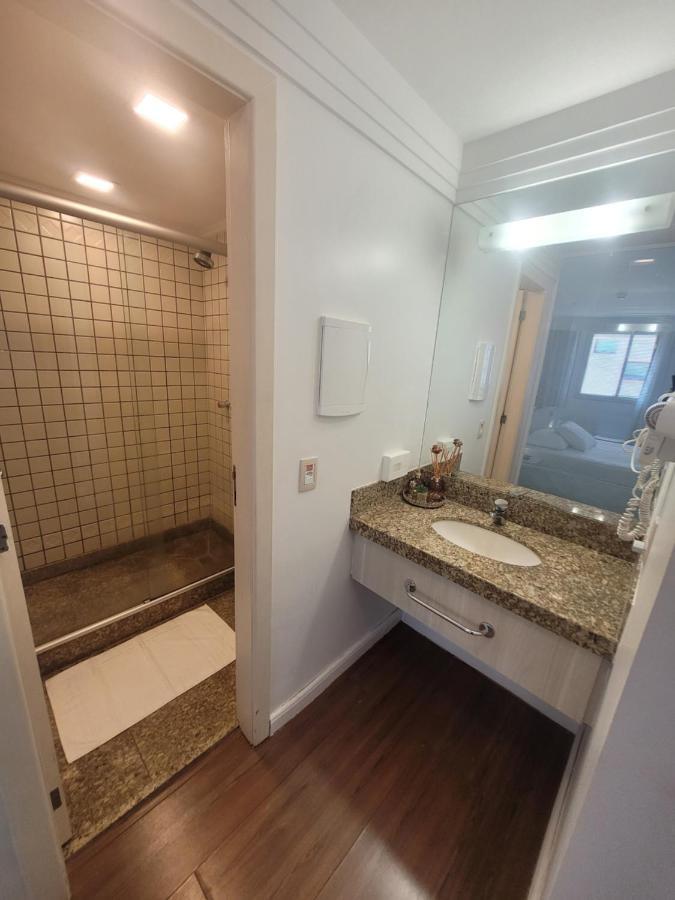 Flat Mercure Brasilia Lider By Rei Dos Flats Экстерьер фото