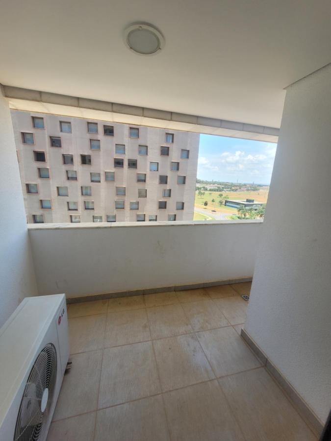 Flat Mercure Brasilia Lider By Rei Dos Flats Экстерьер фото