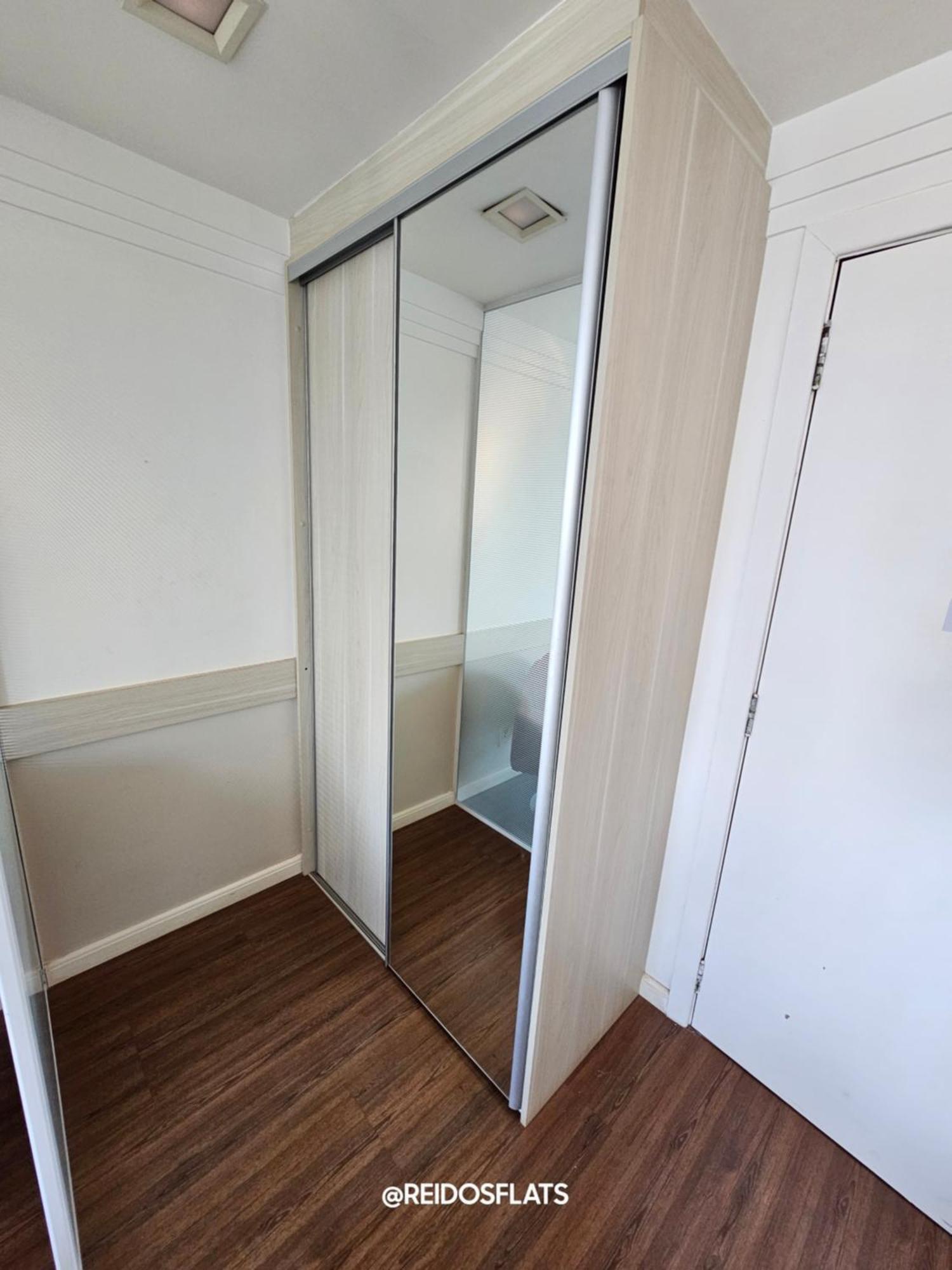 Flat Mercure Brasilia Lider By Rei Dos Flats Экстерьер фото